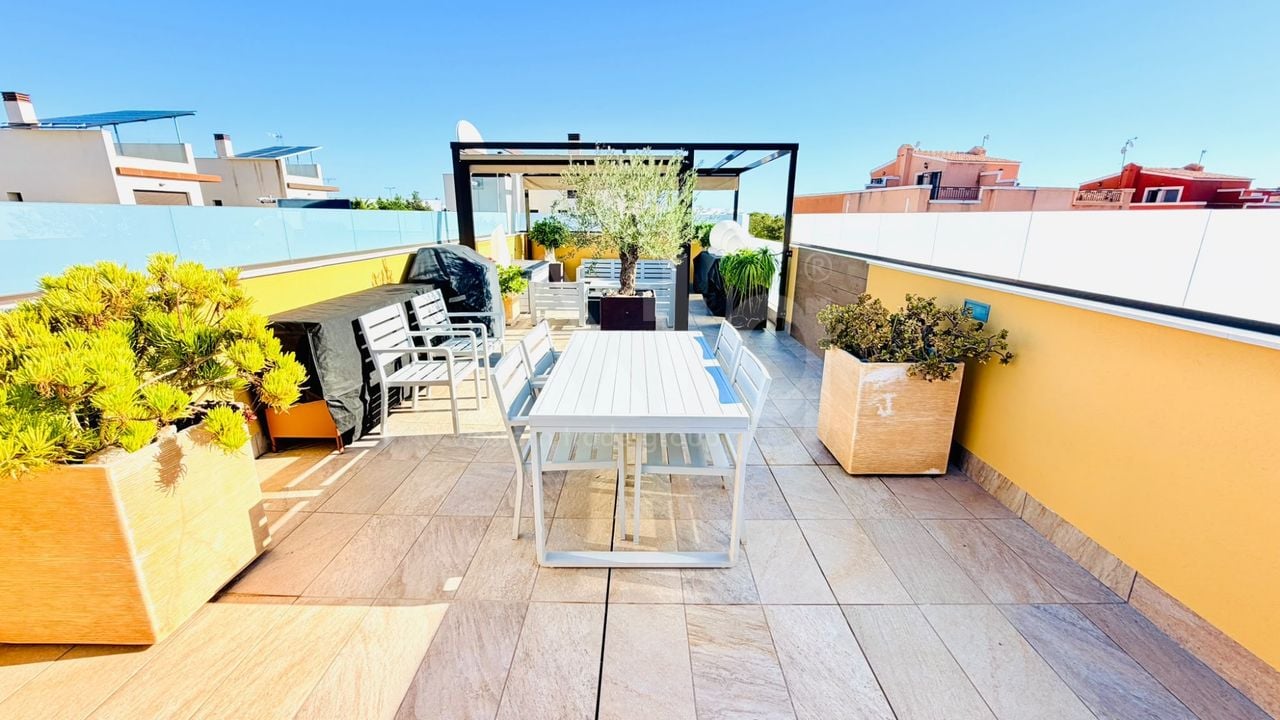 3 bedroom Villa in Los Montesinos - BCH158959 - Photo - 23