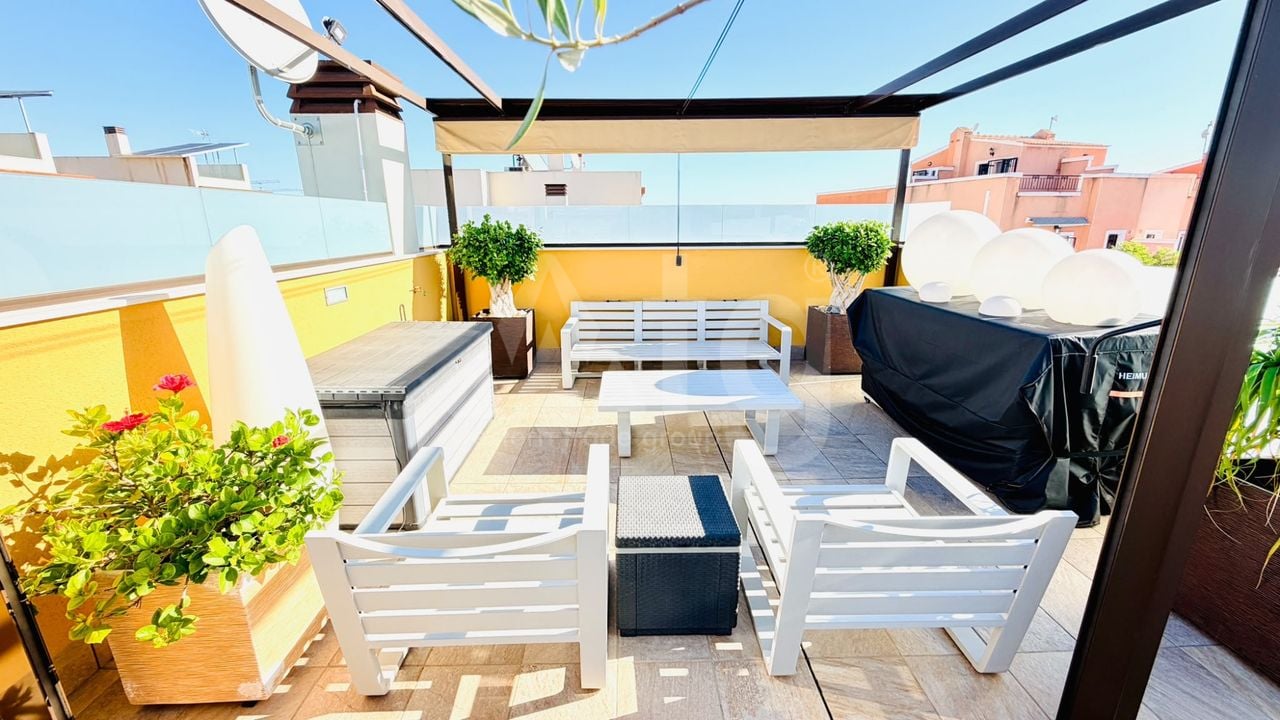 3 bedroom Villa in Los Montesinos - BCH158959 - Photo - 21