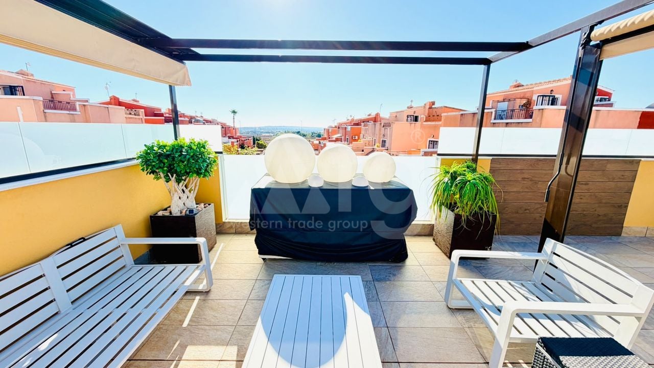 3 bedroom Villa in Los Montesinos - BCH158959 - Photo - 22