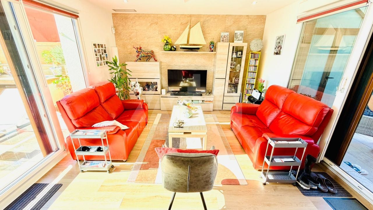 3 bedroom Villa in Los Montesinos - BCH158959 - Photo - 4