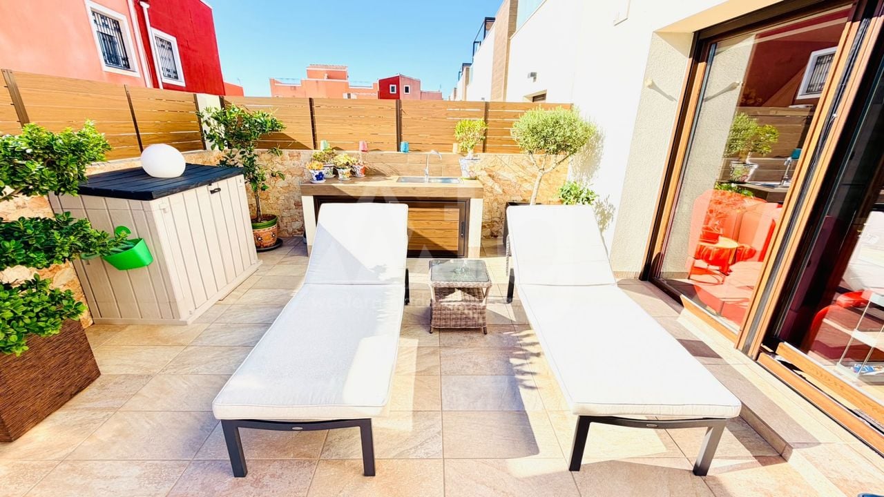 3 bedroom Villa in Los Montesinos - BCH158959 - Photo - 3