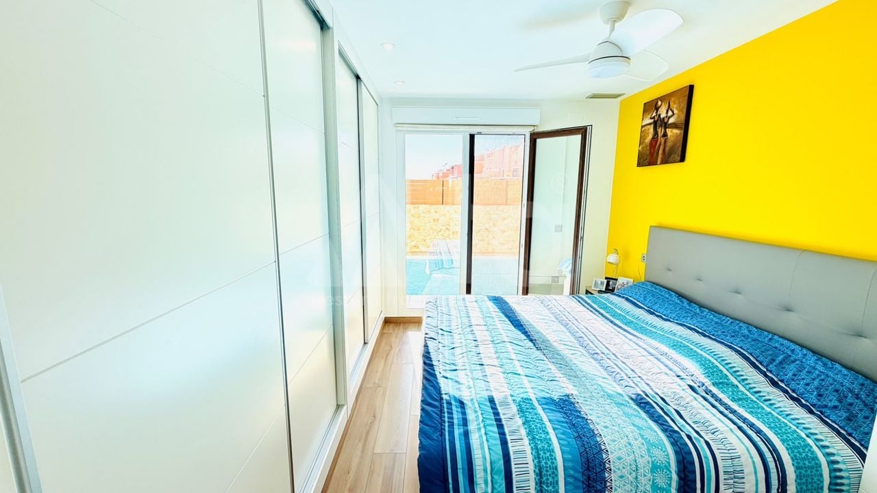 3 bedroom Villa in Los Montesinos - BCH158959 - Photo - 7