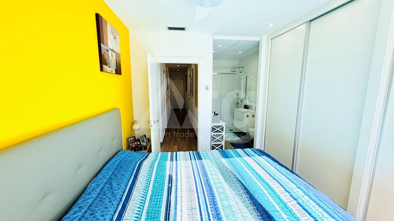 3 bedroom Villa in Los Montesinos - BCH158959 - Photo - 8