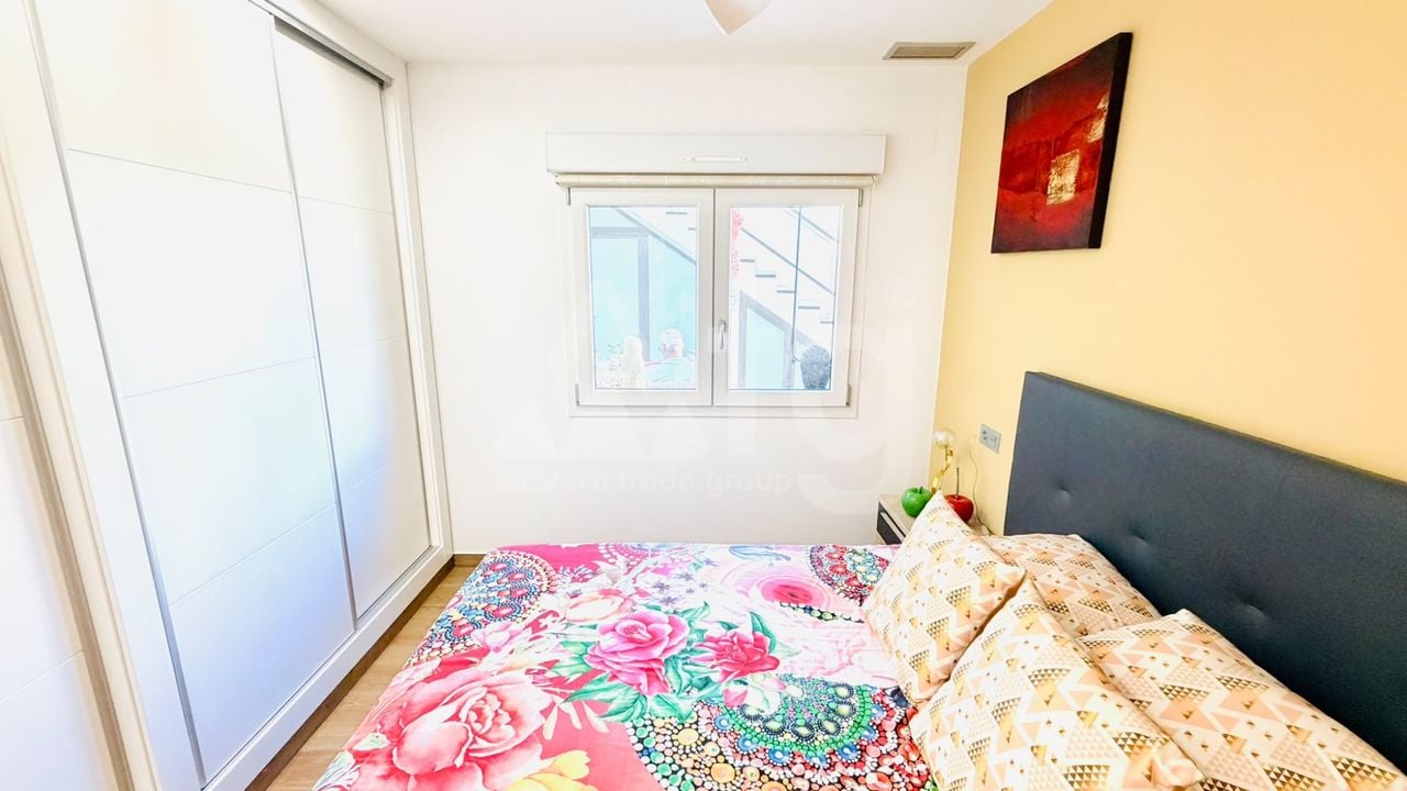 3 bedroom Villa in Los Montesinos - BCH158959 - Photo - 9