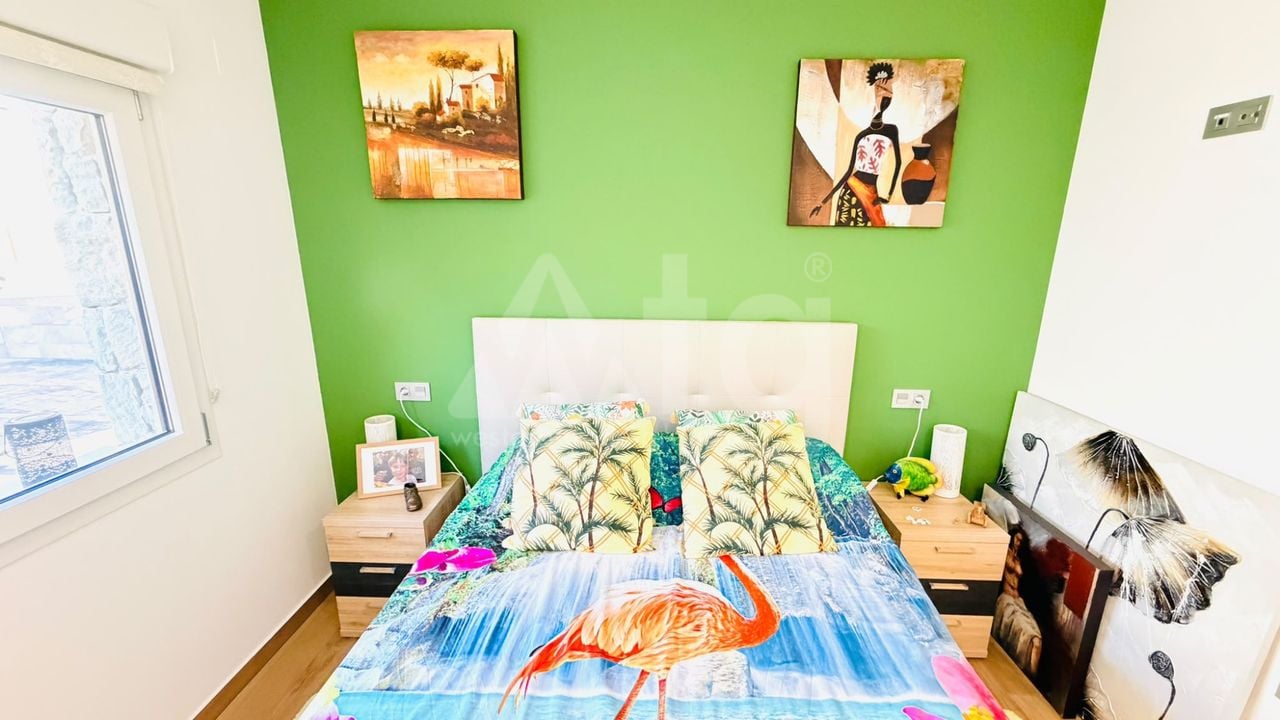 3 bedroom Villa in Los Montesinos - BCH158959 - Photo - 12