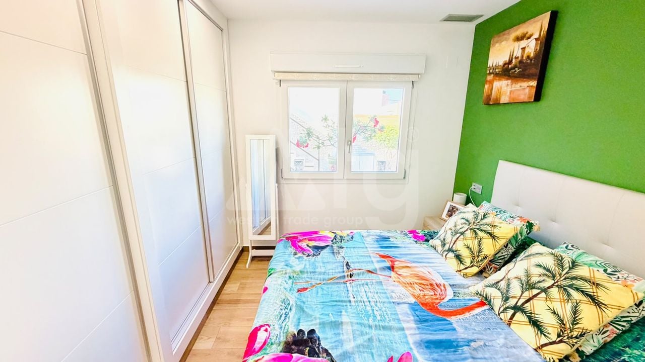 3 bedroom Villa in Los Montesinos - BCH158959 - Photo - 11
