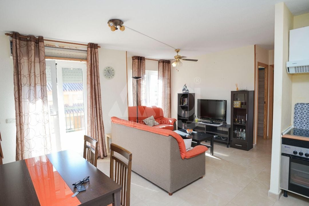 3 bedroom Penthouse in Torrevieja - PPS158967 - Photo - 5