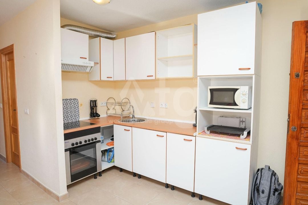 3 bedroom Penthouse in Torrevieja - PPS158967 - Photo - 6