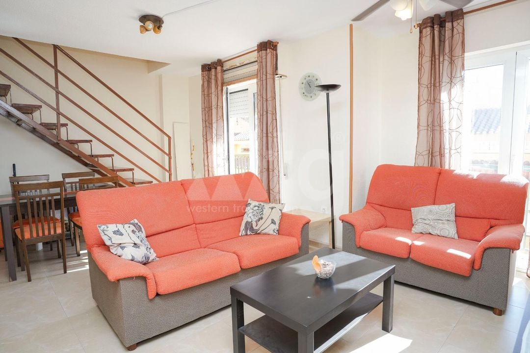3 bedroom Penthouse in Torrevieja - PPS158967 - Photo - 3
