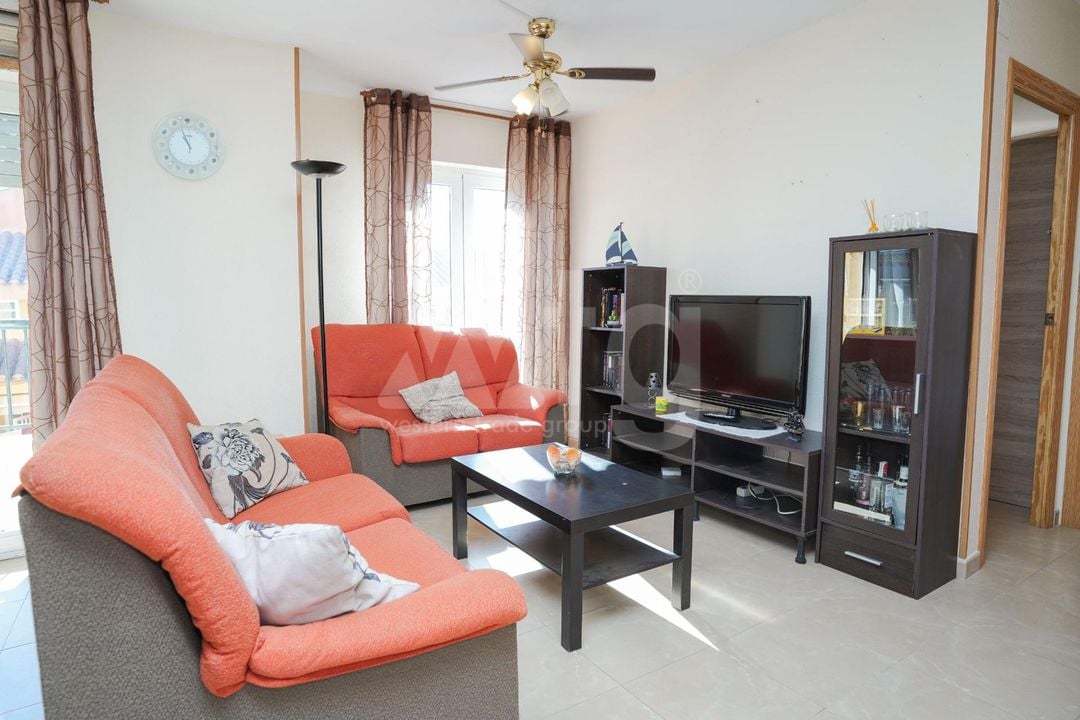 3 bedroom Penthouse in Torrevieja - PPS158967 - Photo - 4