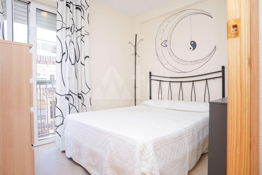 3 bedroom Penthouse in Torrevieja - PPS158967 - Photo - 8