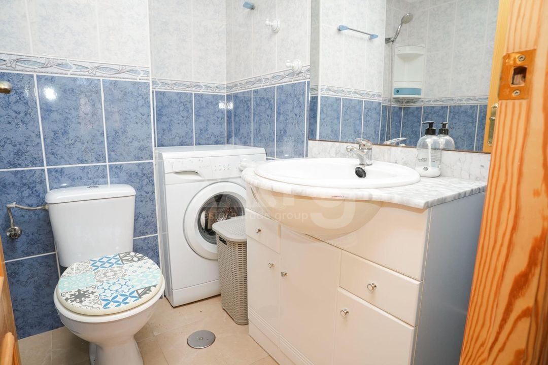 3 bedroom Penthouse in Torrevieja - PPS158967 - Photo - 12