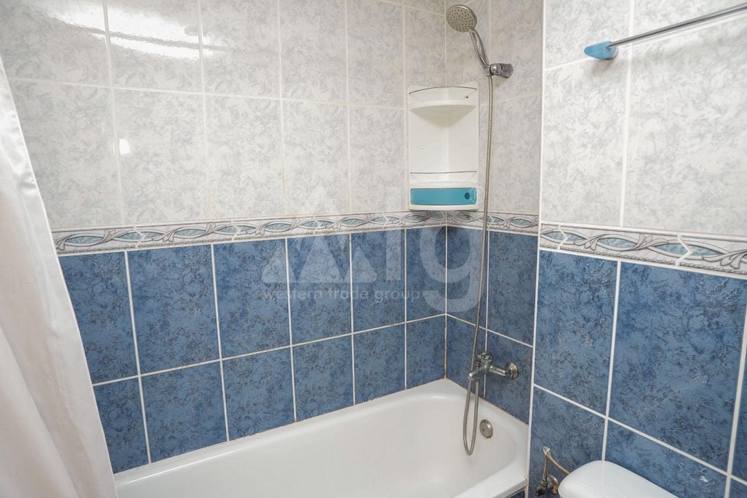 3 bedroom Penthouse in Torrevieja - PPS158967 - Photo - 13