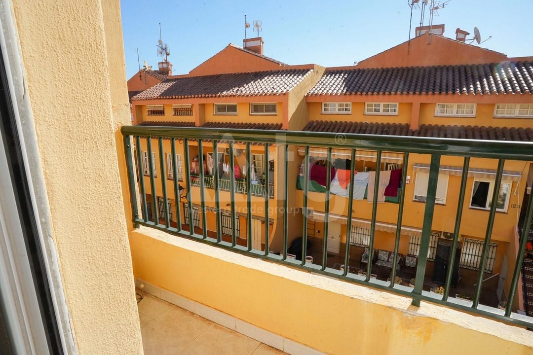3 bedroom Penthouse in Torrevieja - PPS158967 - Photo - 16