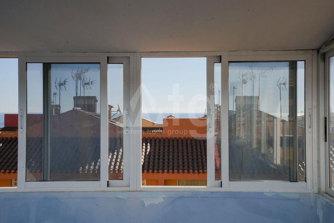 3 bedroom Penthouse in Torrevieja - PPS158967 - Photo - 15