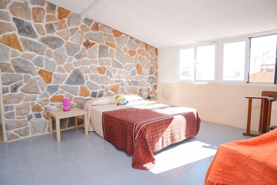 3 bedroom Penthouse in Torrevieja - PPS158967 - Photo - 10
