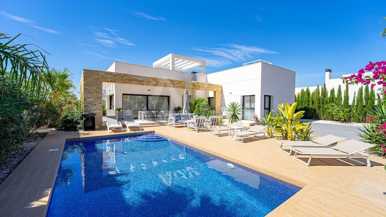 3 bedroom Villa in Ciudad Quesada - VRC158969 - Photo - 1