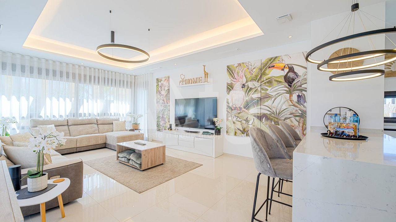 3 bedroom Villa in Ciudad Quesada - VRC158969 - Photo - 9