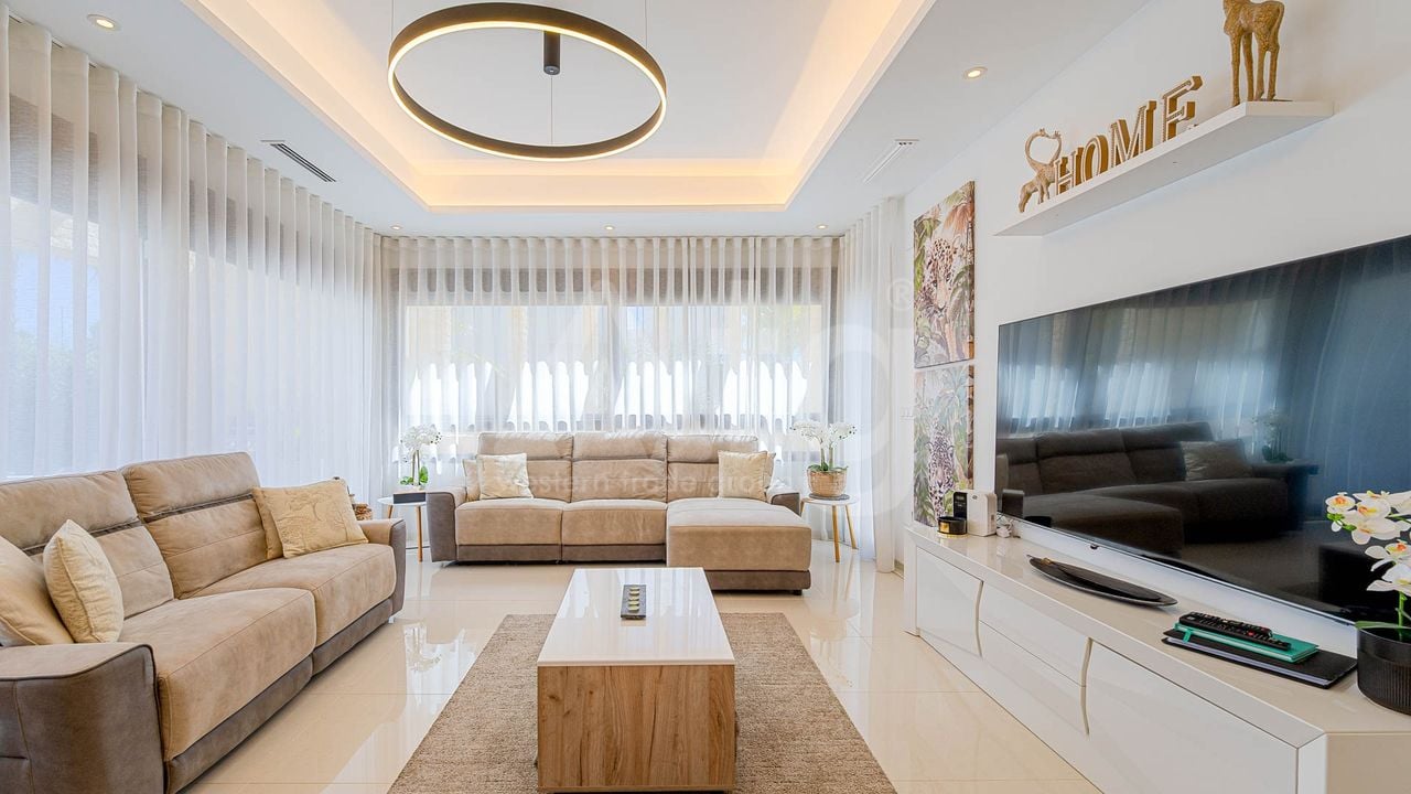 3 bedroom Villa in Ciudad Quesada - VRC158969 - Photo - 8