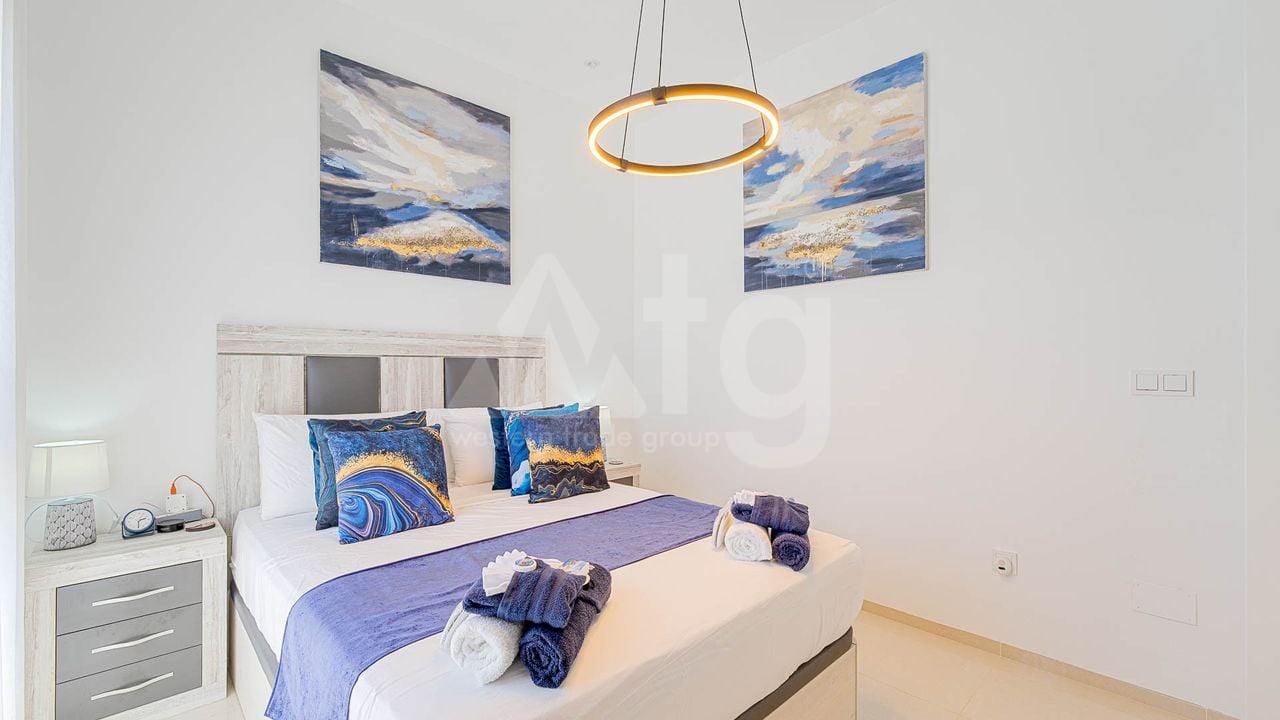3 bedroom Villa in Ciudad Quesada - VRC158969 - Photo - 19