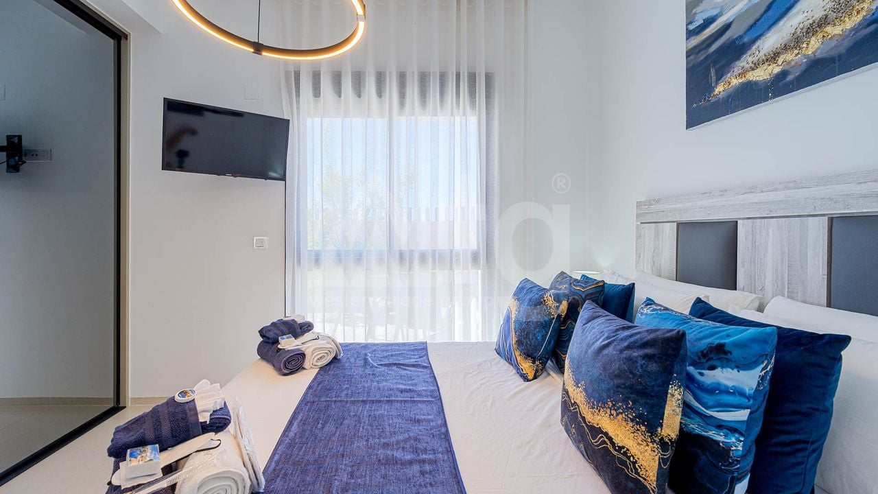 3 bedroom Villa in Ciudad Quesada - VRC158969 - Photo - 22