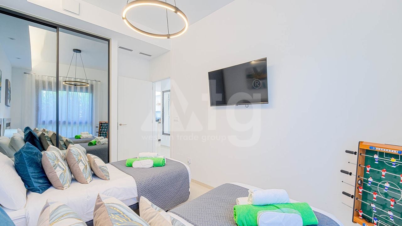 3 bedroom Villa in Ciudad Quesada - VRC158969 - Photo - 27