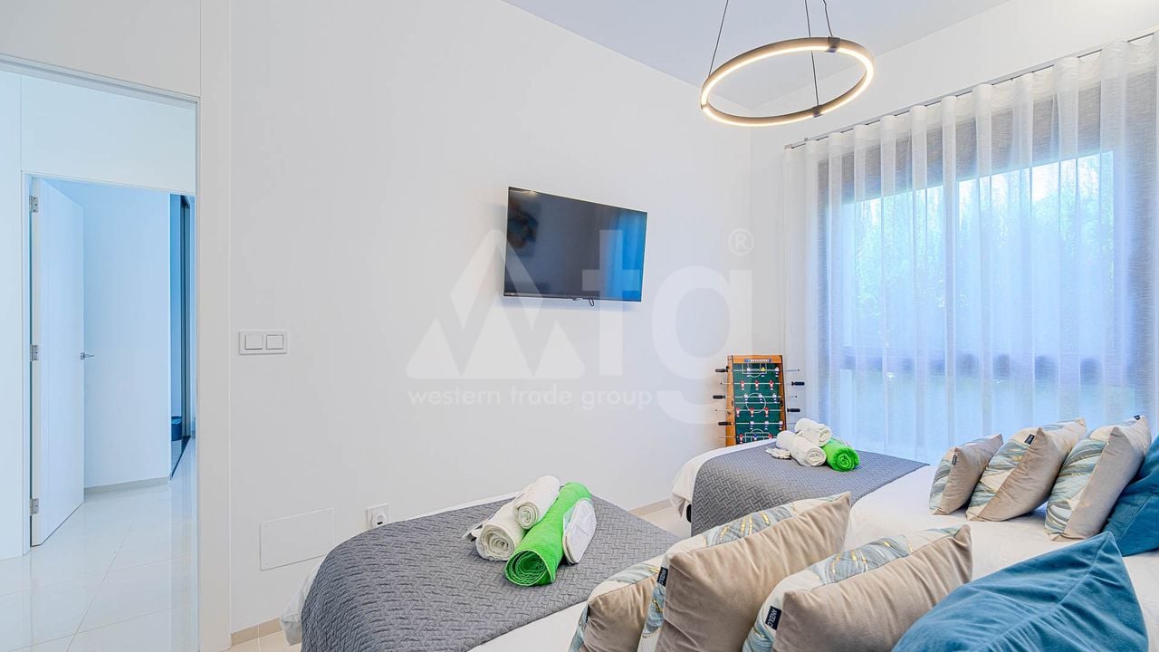 3 bedroom Villa in Ciudad Quesada - VRC158969 - Photo - 28