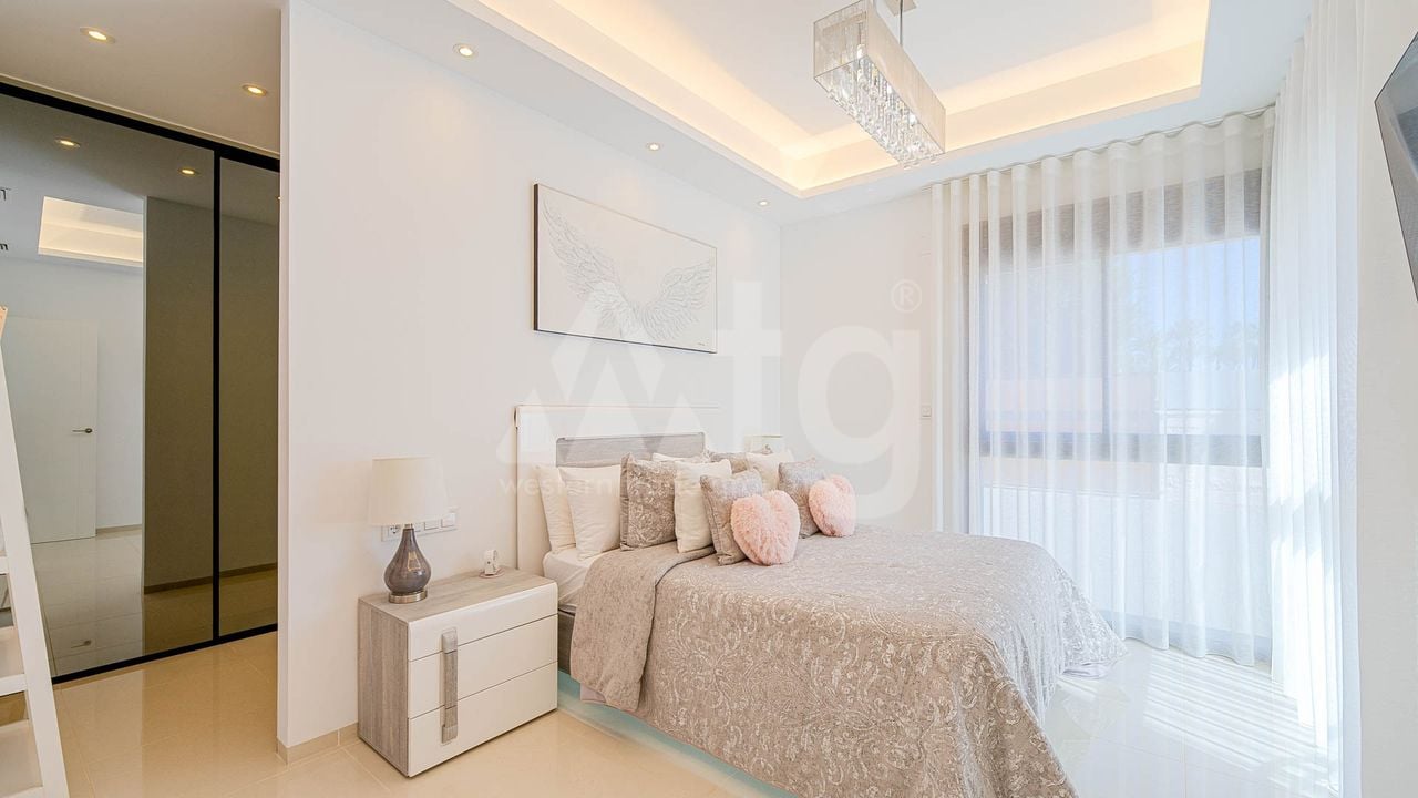 3 bedroom Villa in Ciudad Quesada - VRC158969 - Photo - 23