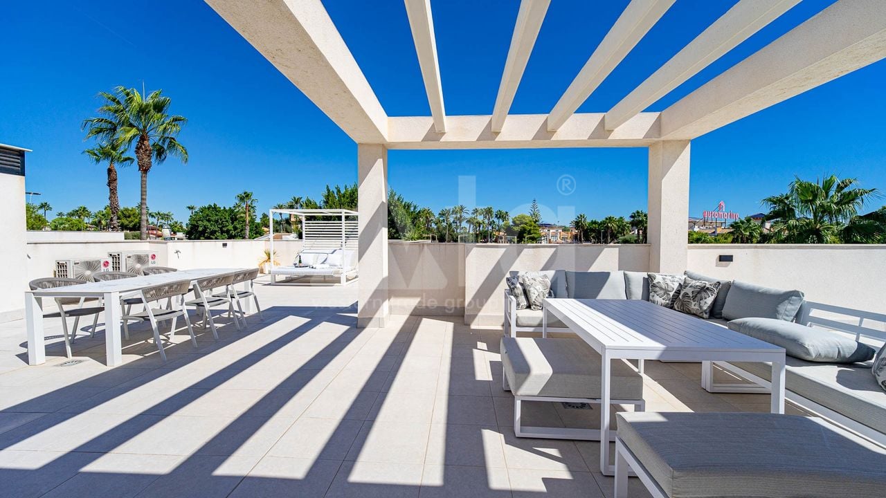 3 bedroom Villa in Ciudad Quesada - VRC158969 - Photo - 34