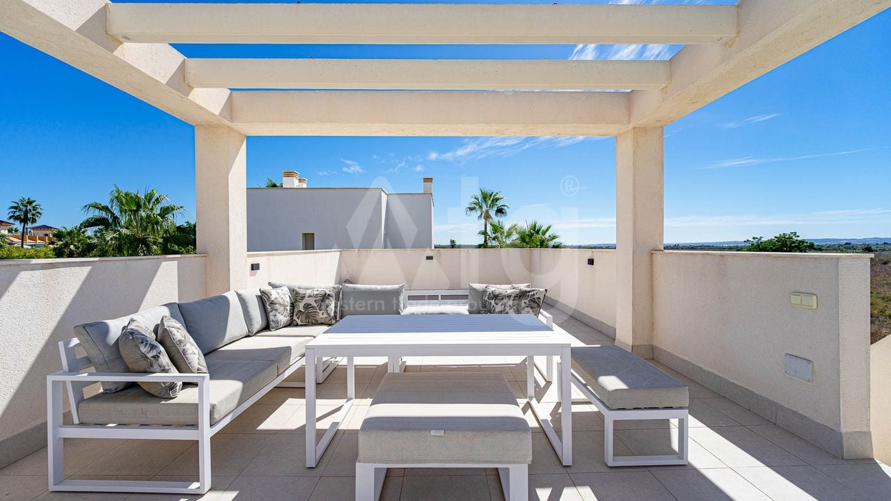 3 bedroom Villa in Ciudad Quesada - VRC158969 - Photo - 35