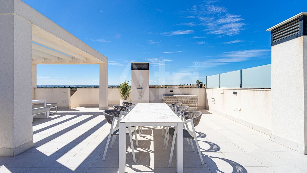 3 bedroom Villa in Ciudad Quesada - VRC158969 - Photo - 37