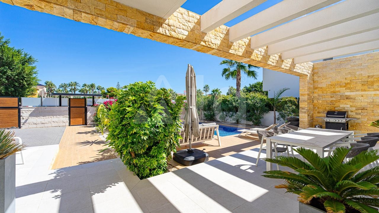 3 bedroom Villa in Ciudad Quesada - VRC158969 - Photo - 43
