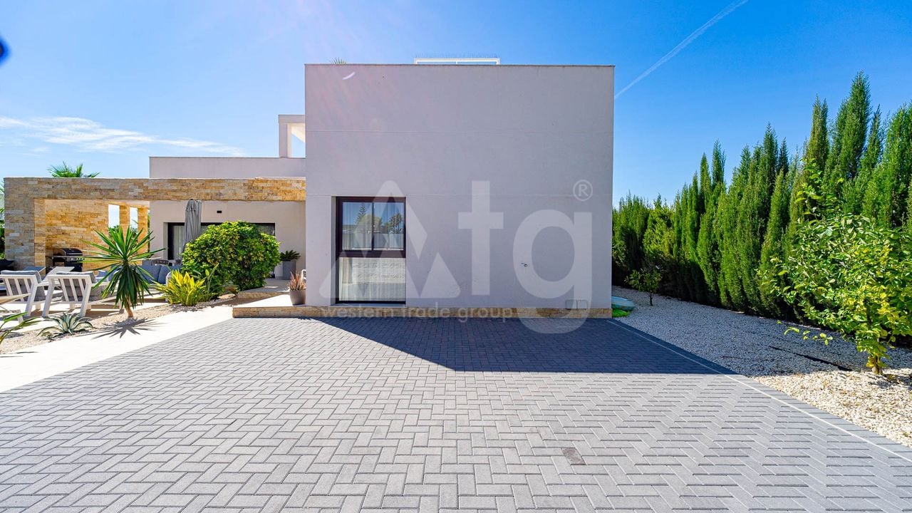3 bedroom Villa in Ciudad Quesada - VRC158969 - Photo - 48