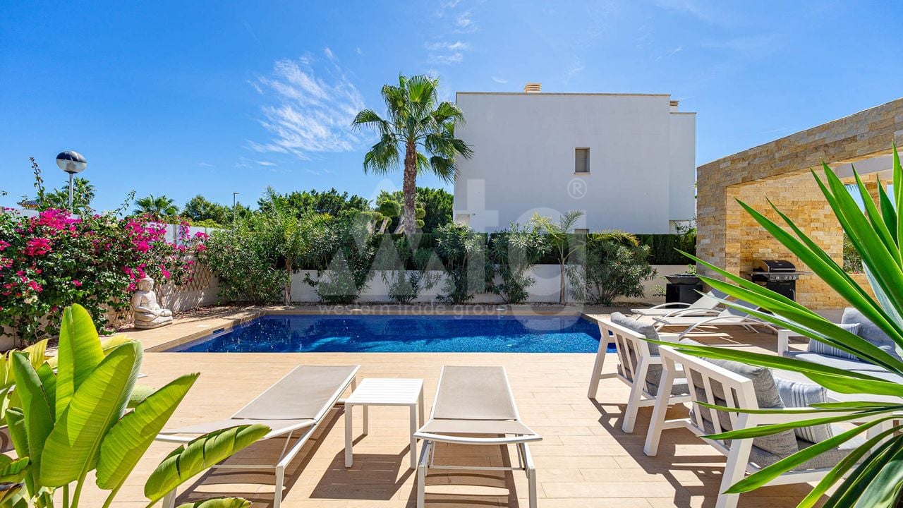 3 bedroom Villa in Ciudad Quesada - VRC158969 - Photo - 3