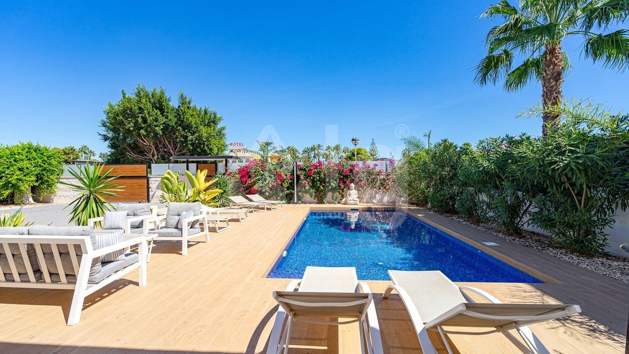 3 bedroom Villa in Ciudad Quesada - VRC158969 - Photo - 2