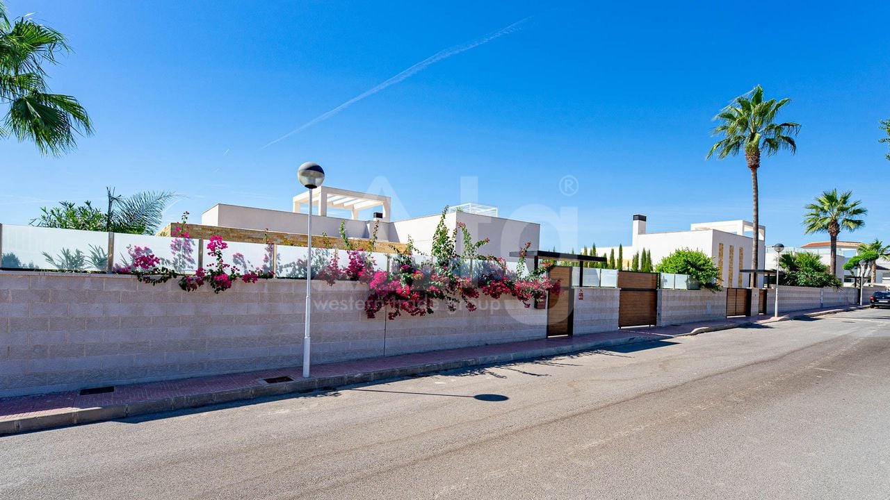 3 bedroom Villa in Ciudad Quesada - VRC158969 - Photo - 51