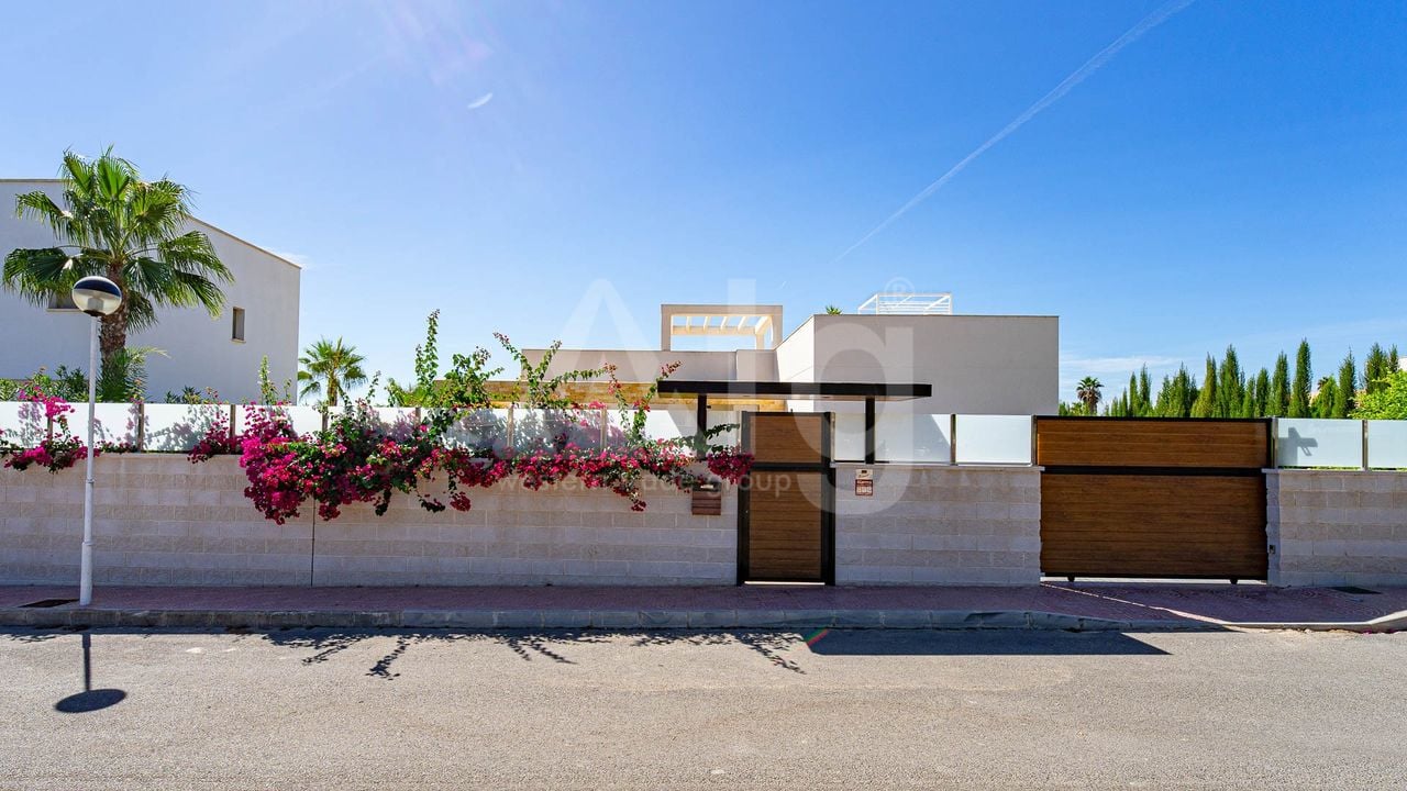 3 bedroom Villa in Ciudad Quesada - VRC158969 - Photo - 50