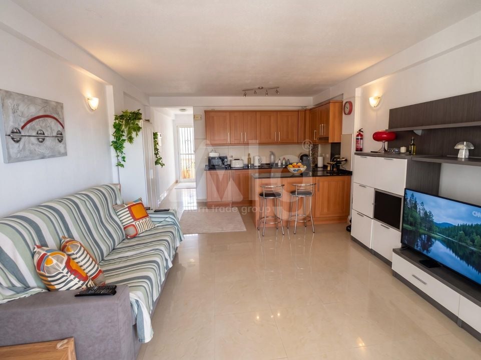 1 bedroom Apartment in La Mata - GVS159009 - Photo - 5