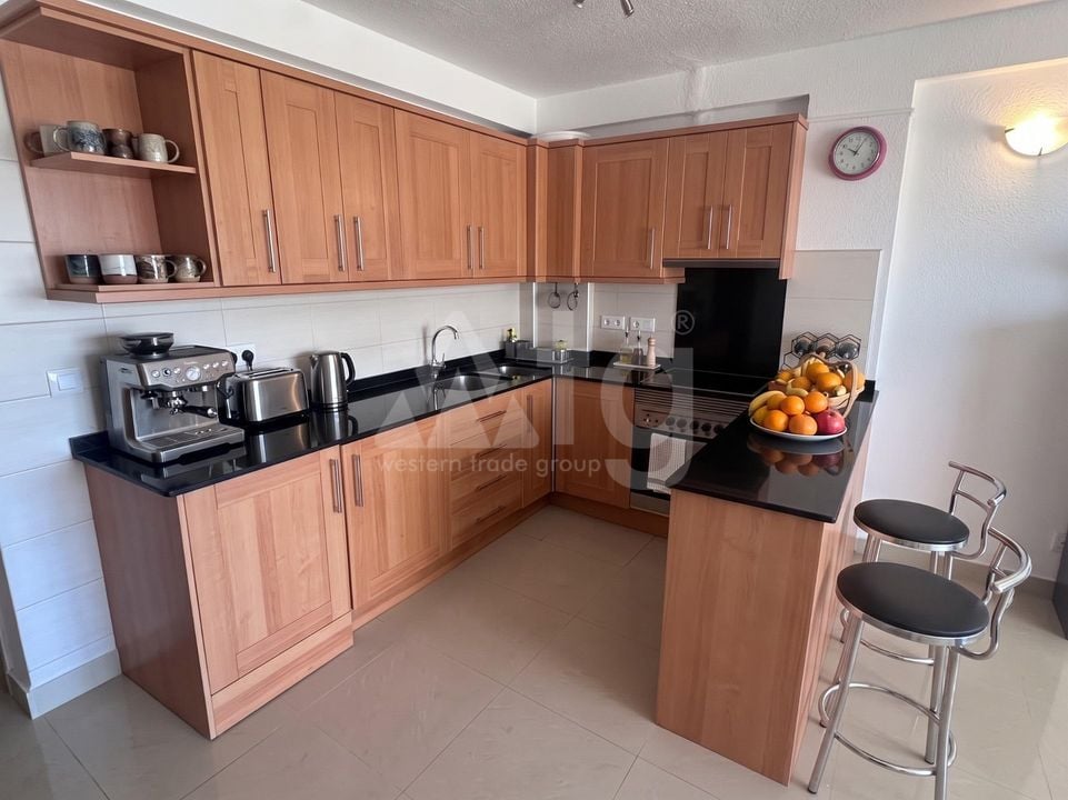 1 bedroom Apartment in La Mata - GVS159009 - Photo - 6