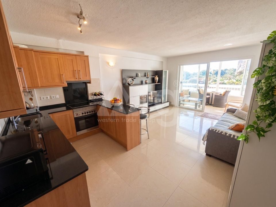1 bedroom Apartment in La Mata - GVS159009 - Photo - 2