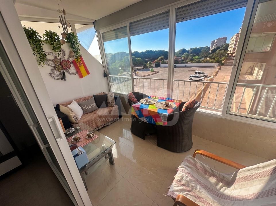 1 bedroom Apartment in La Mata - GVS159009 - Photo - 4