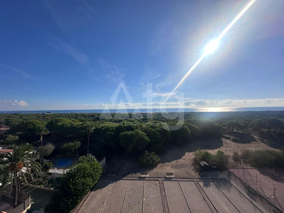 1 bedroom Apartment in La Mata - GVS159009 - Photo - 10