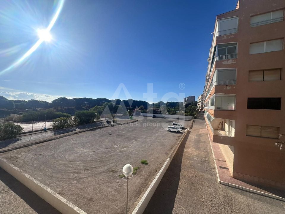 1 bedroom Apartment in La Mata - GVS159009 - Photo - 8