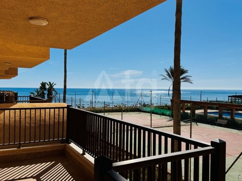 3 bedroom Apartment in La Mata - SMPN159010 - Photo - 4