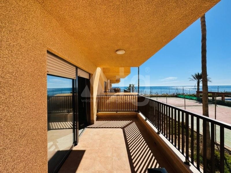 3 bedroom Apartment in La Mata - SMPN159010 - Photo - 3