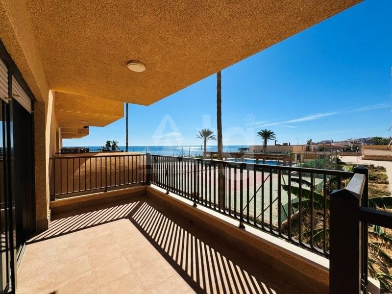 3 bedroom Apartment in La Mata - SMPN159010 - Photo - 2