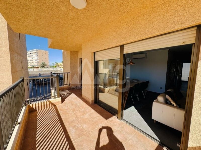 3 bedroom Apartment in La Mata - SMPN159010 - Photo - 6