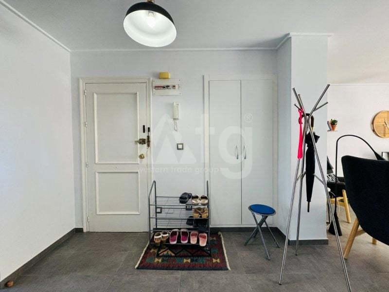 3 bedroom Apartment in La Mata - SMPN159010 - Photo - 26