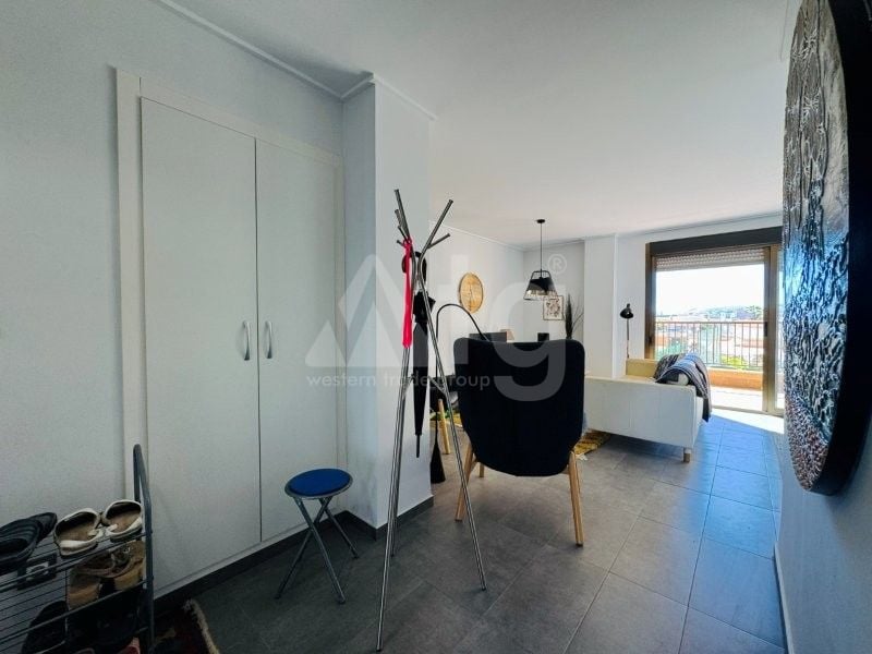 3 bedroom Apartment in La Mata - SMPN159010 - Photo - 22