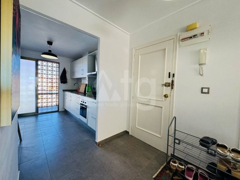 3 bedroom Apartment in La Mata - SMPN159010 - Photo - 25